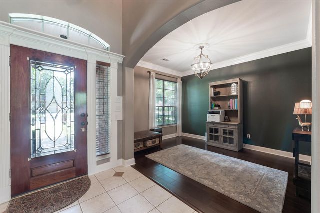 14111 Blisswood Drive, Houston, TX 77044