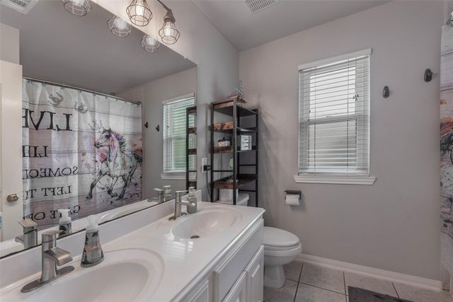 14111 Blisswood Drive, Houston, TX 77044