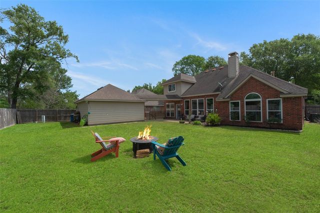 14111 Blisswood Drive, Houston, TX 77044