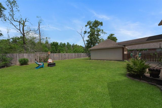 14111 Blisswood Drive, Houston, TX 77044