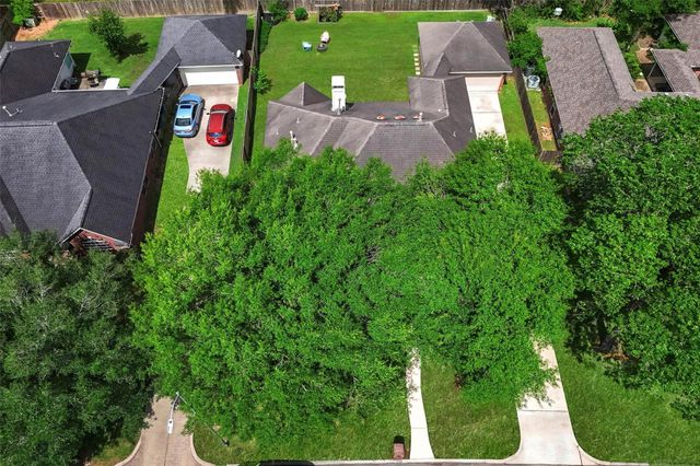 14111 Blisswood Drive, Houston, TX 77044