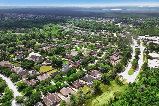 14111 Blisswood Drive, Houston, TX 77044