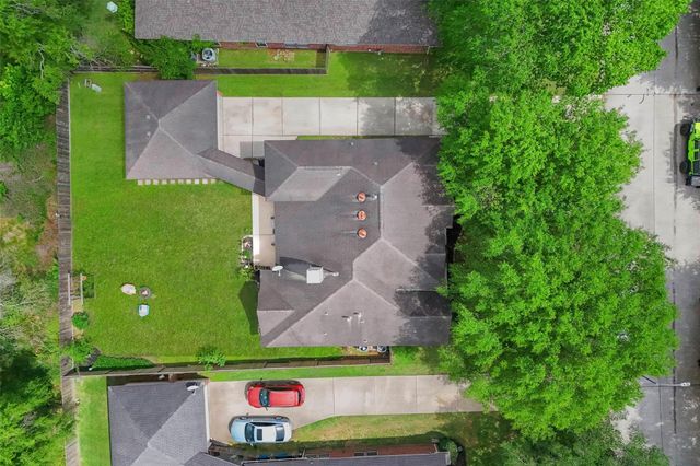 14111 Blisswood Drive, Houston, TX 77044