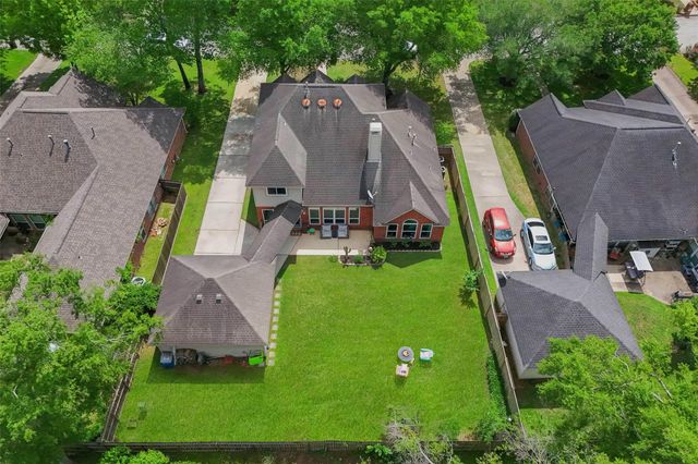 14111 Blisswood Drive, Houston, TX 77044