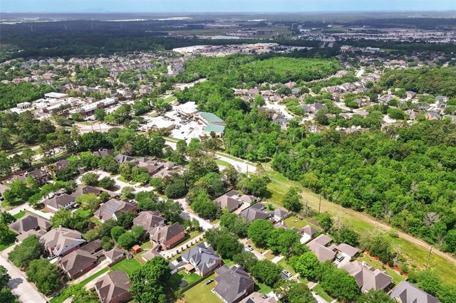 14111 Blisswood Drive, Houston, TX 77044