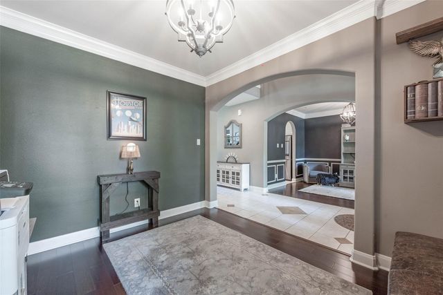 14111 Blisswood Drive, Houston, TX 77044