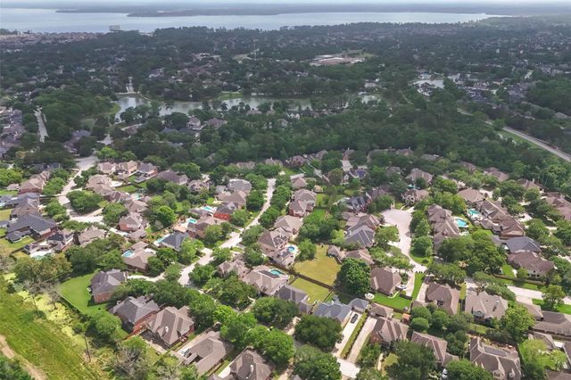 14111 Blisswood Drive, Houston, TX 77044