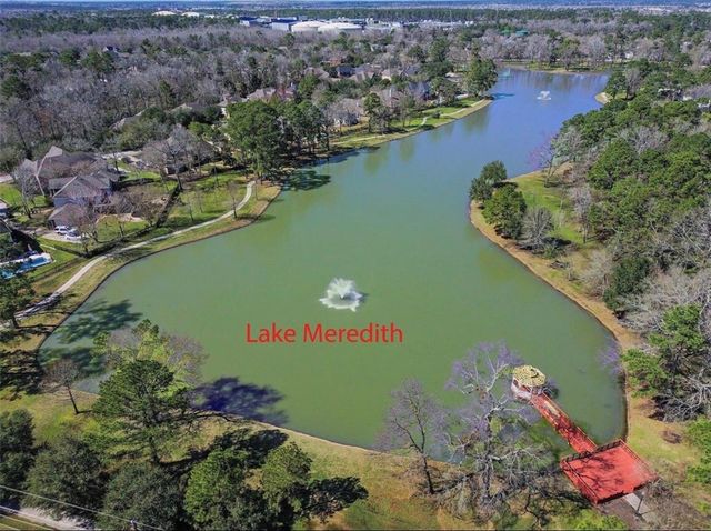 14111 Blisswood Drive, Houston, TX 77044