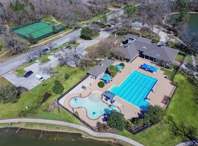 14111 Blisswood Drive, Houston, TX 77044