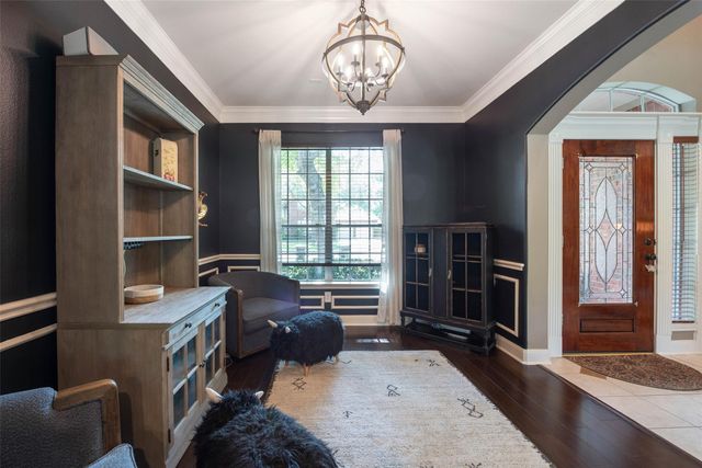 14111 Blisswood Drive, Houston, TX 77044