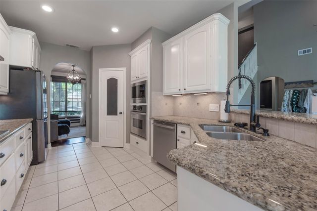 14111 Blisswood Drive, Houston, TX 77044