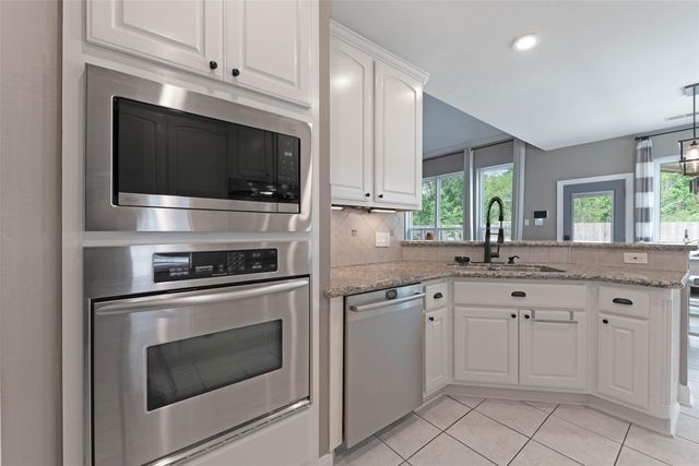 14111 Blisswood Drive, Houston, TX 77044