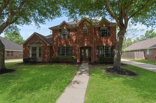 14111 Blisswood Drive, Houston, TX 77044