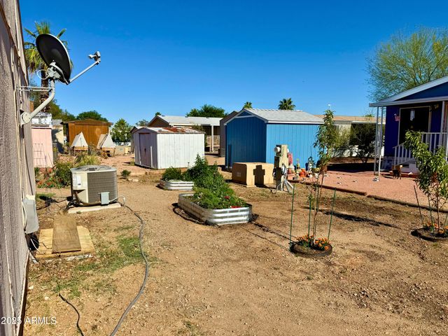 12721 W Greenway Road 159, El Mirage, AZ 85335