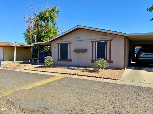 12721 W Greenway Road 159, El Mirage, AZ 85335