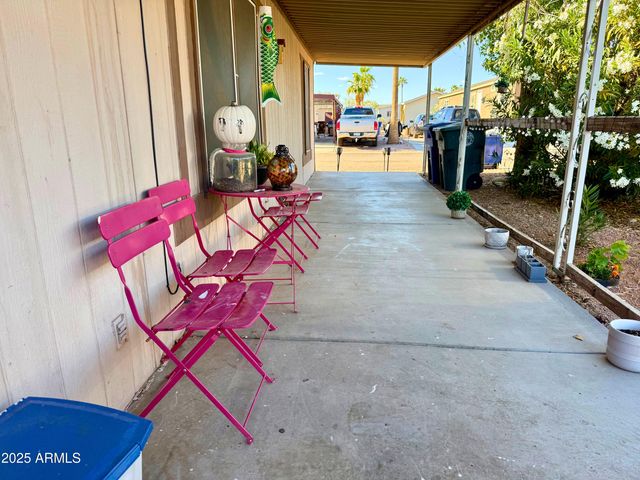 12721 W Greenway Road 159, El Mirage, AZ 85335