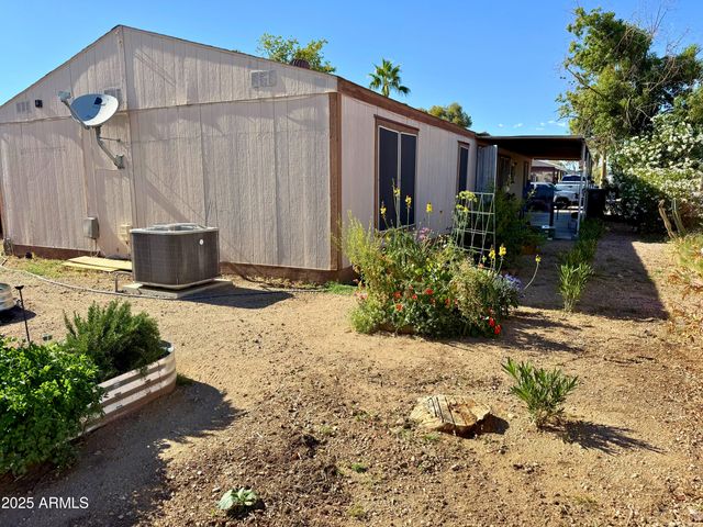 12721 W Greenway Road 159, El Mirage, AZ 85335