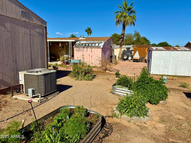 12721 W Greenway Road 159, El Mirage, AZ 85335