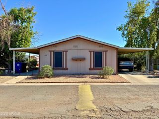 12721 W Greenway Road 159, El Mirage, AZ 85335