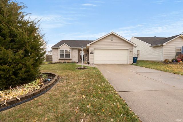 12226 Mossy Oak Run, Fort Wayne, IN 46845