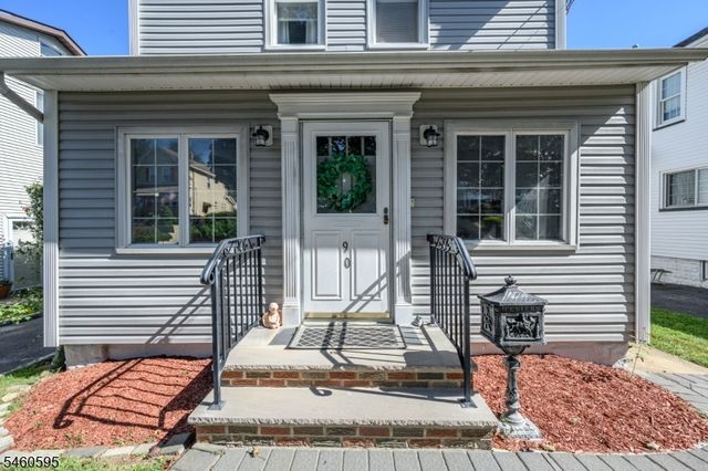 90 Edison Ave, Nutley Twp., NJ 07110
