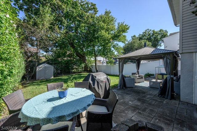 90 Edison Ave, Nutley Twp., NJ 07110