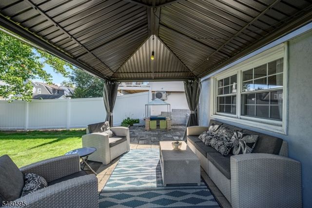 90 Edison Ave, Nutley Twp., NJ 07110
