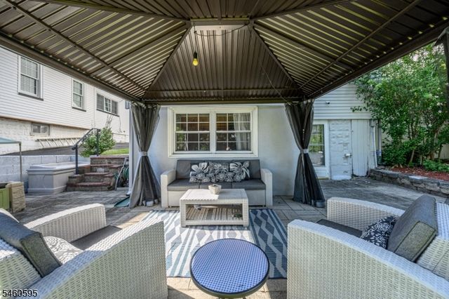 90 Edison Ave, Nutley Twp., NJ 07110