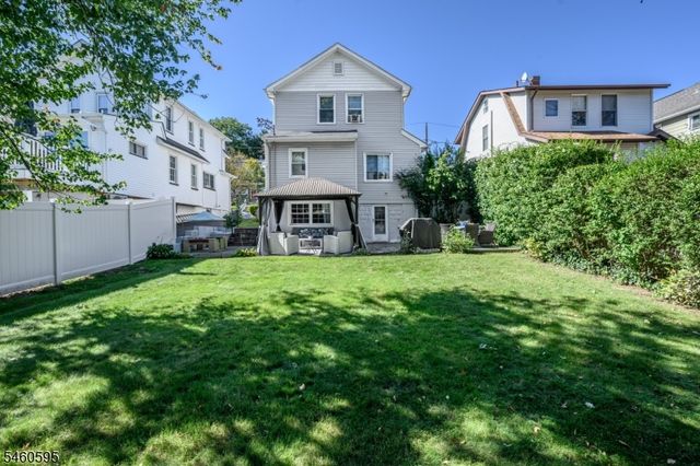 90 Edison Ave, Nutley Twp., NJ 07110