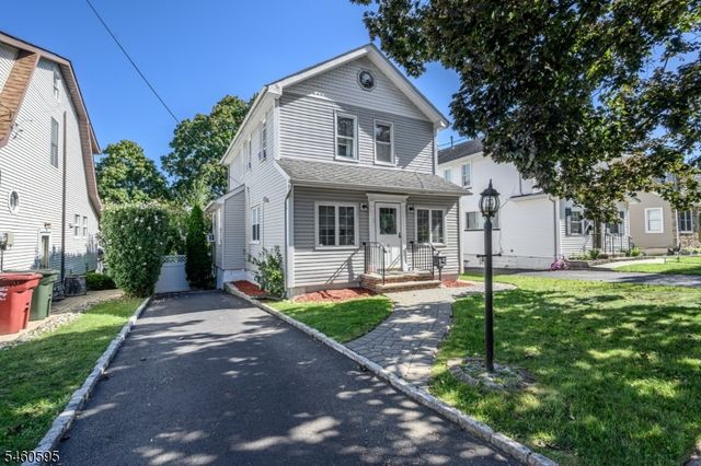 90 Edison Ave, Nutley Twp., NJ 07110