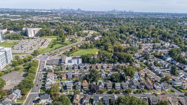 90 Edison Ave, Nutley Twp., NJ 07110
