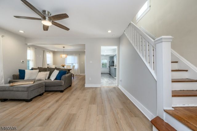 90 Edison Ave, Nutley Twp., NJ 07110