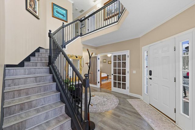 1307 Cross Creek Road, Mahomet, IL 61853