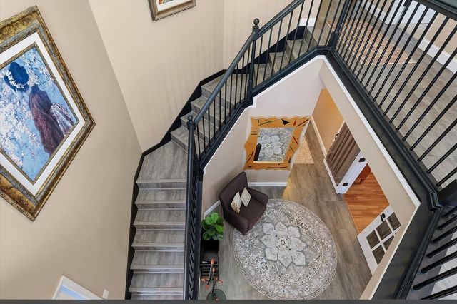 1307 Cross Creek Road, Mahomet, IL 61853