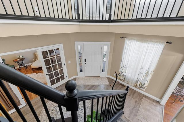 1307 Cross Creek Road, Mahomet, IL 61853