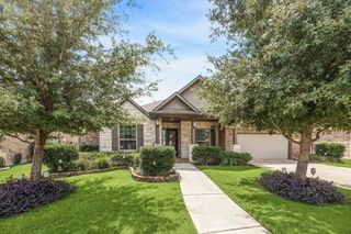 2638 Petunia Valley Drive, Brookshire, TX 77423