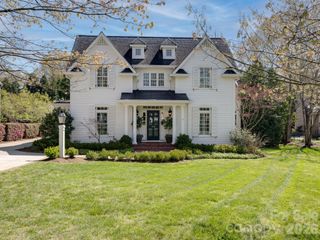 1413 Andover Road, Charlotte, NC 28211