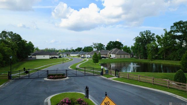 13100 Oakbourne Ave, Geismar, LA 70734