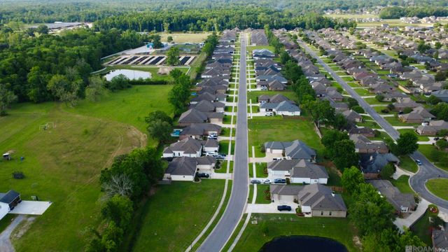 13100 Oakbourne Ave, Geismar, LA 70734