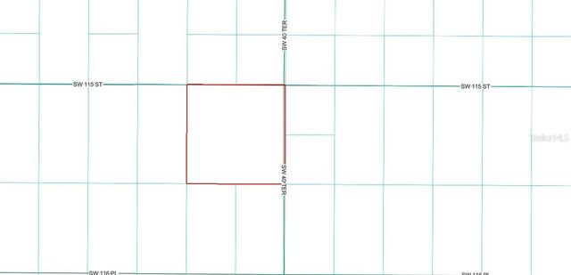 15TH ST, Ocala, FL 34476