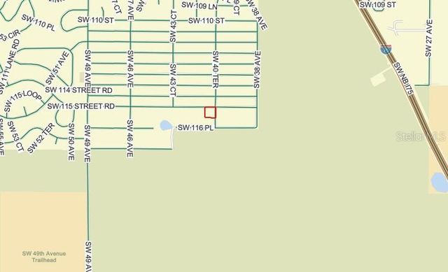 15TH ST, Ocala, FL 34476