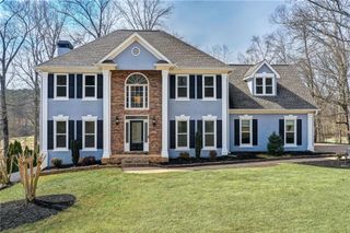 1039 Avery Creek Drive, Woodstock, GA 30188