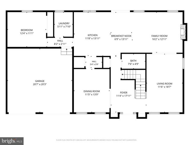 101 CHURCHILL AVE, Somerset, NJ 08873