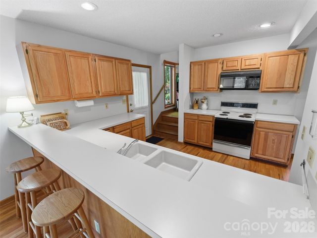 43 Hungryneck Hollow Lane, Saluda, NC 28773