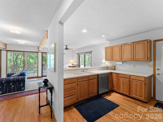 43 Hungryneck Hollow Lane, Saluda, NC 28773