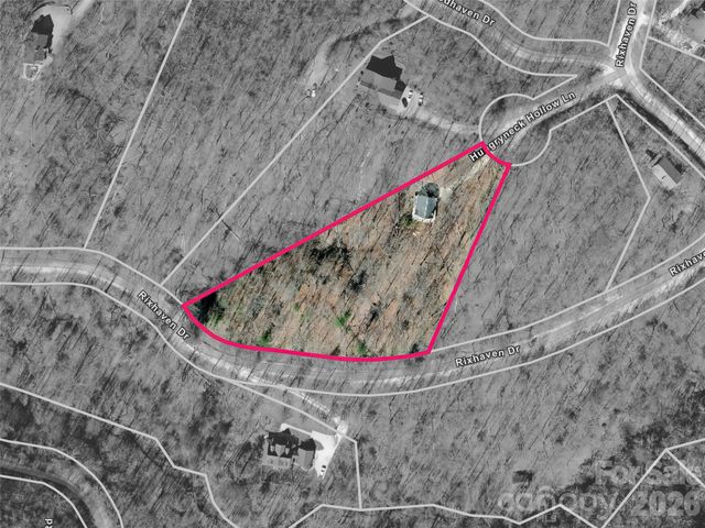 43 Hungryneck Hollow Lane, Saluda, NC 28773