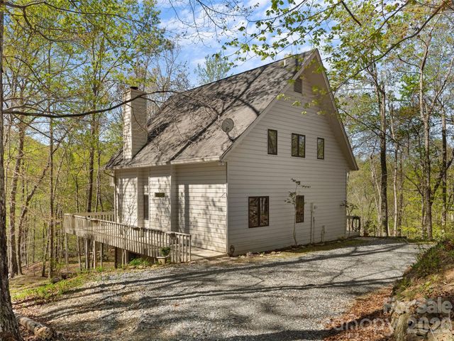 43 Hungryneck Hollow Lane, Saluda, NC 28773