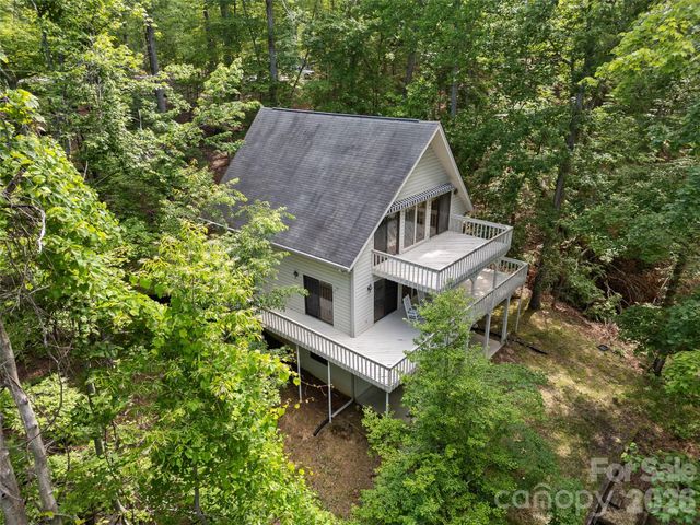 43 Hungryneck Hollow Lane, Saluda, NC 28773