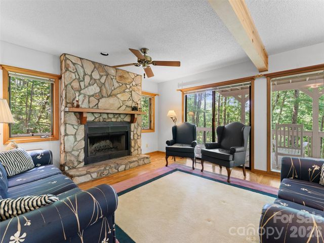 43 Hungryneck Hollow Lane, Saluda, NC 28773
