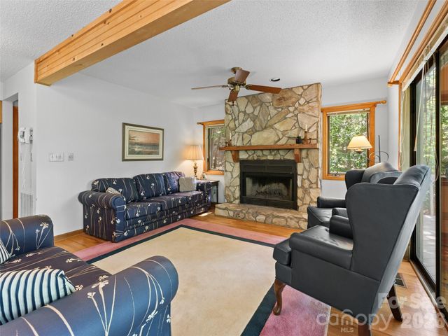 43 Hungryneck Hollow Lane, Saluda, NC 28773